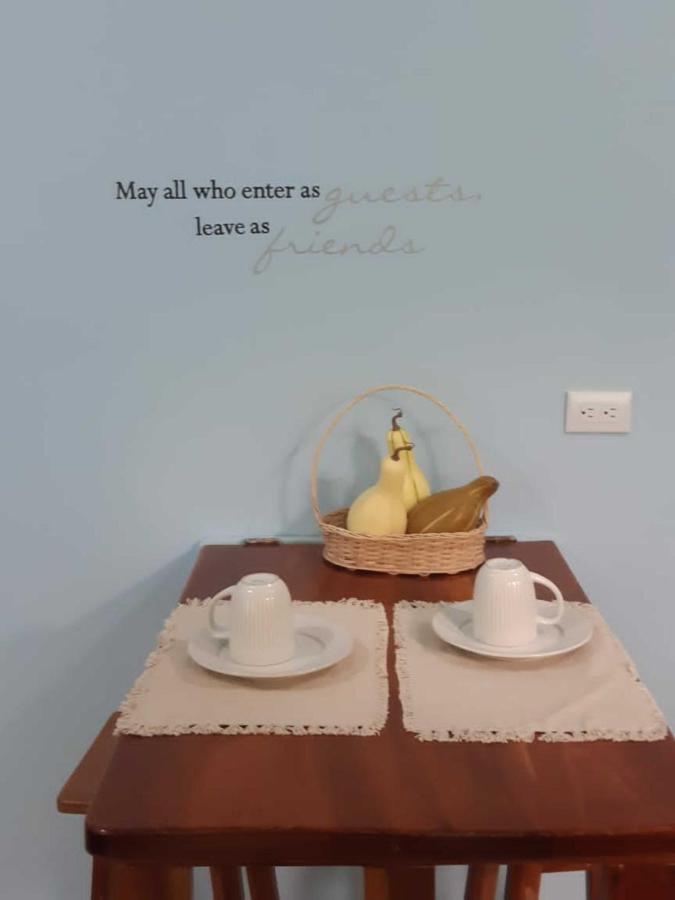 La Fortuna La Estancia Ideal Apartamentos מראה חיצוני תמונה