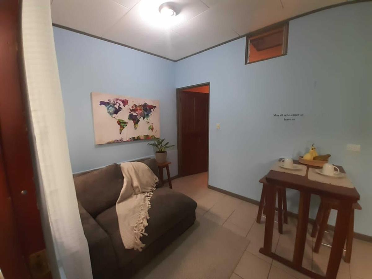 La Fortuna La Estancia Ideal Apartamentos מראה חיצוני תמונה
