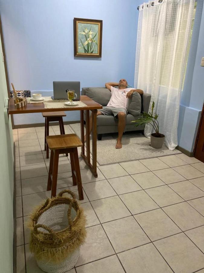La Fortuna La Estancia Ideal Apartamentos מראה חיצוני תמונה