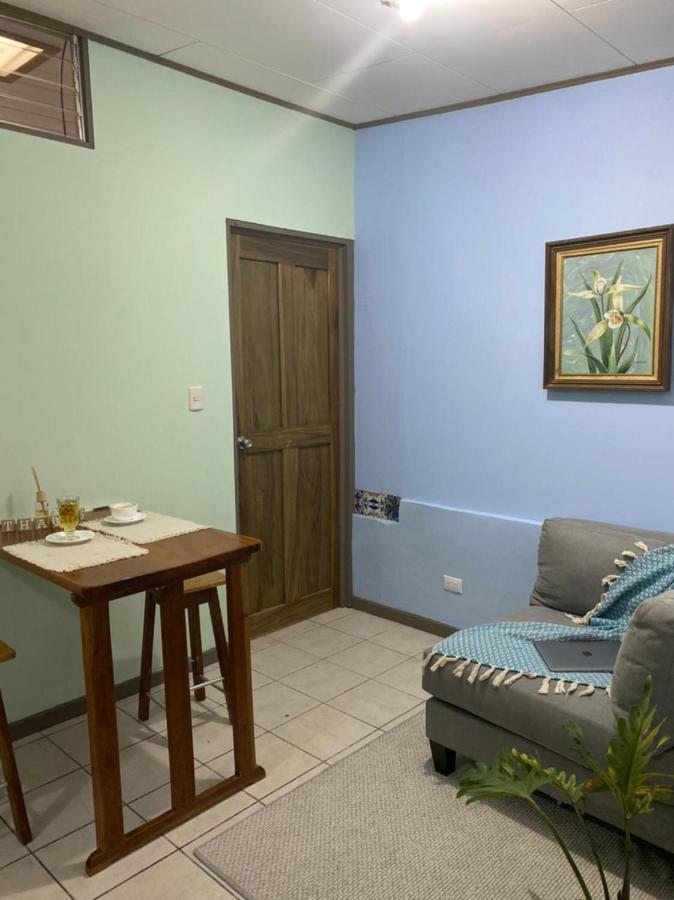 La Fortuna La Estancia Ideal Apartamentos מראה חיצוני תמונה