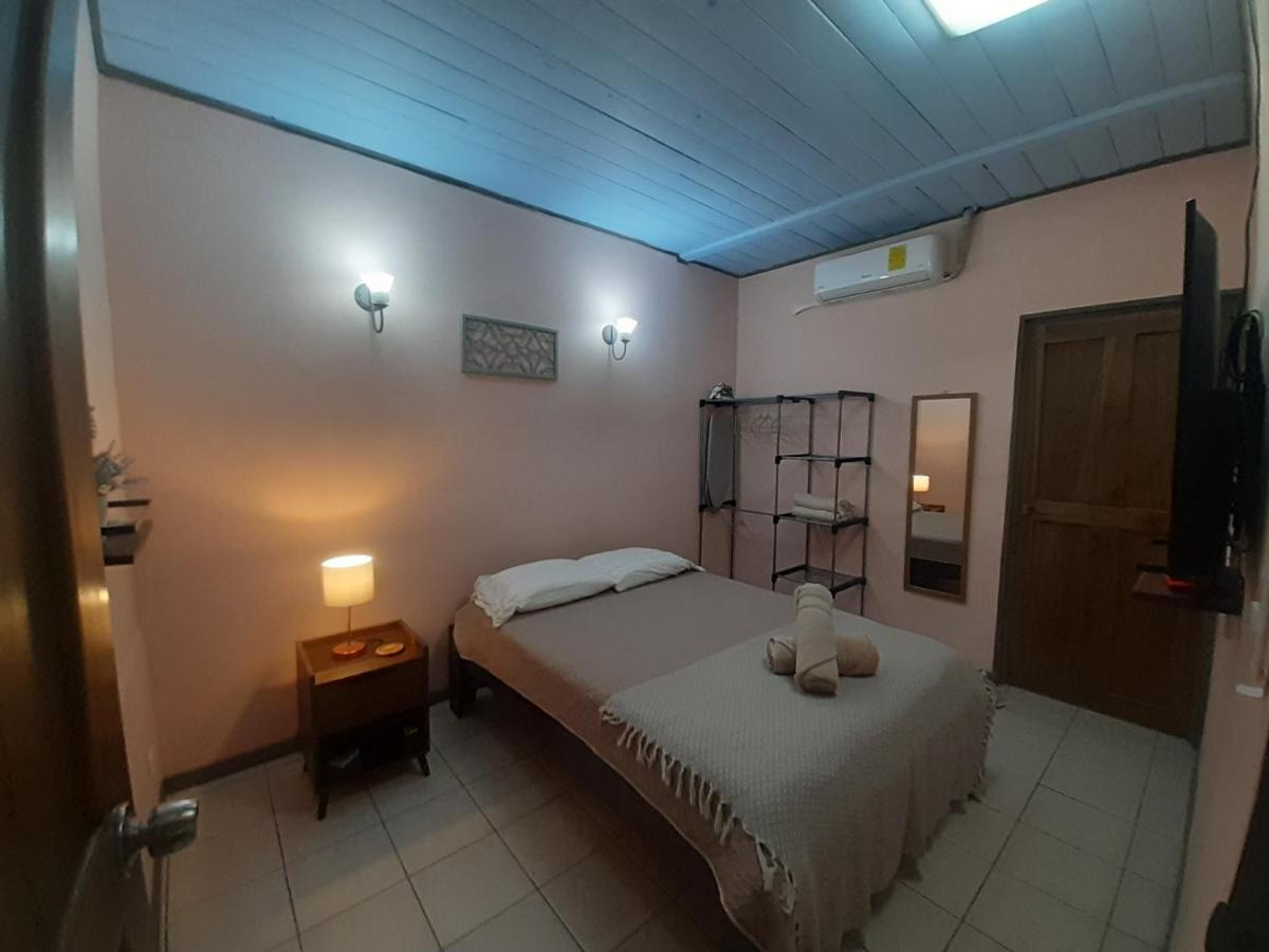 La Fortuna La Estancia Ideal Apartamentos מראה חיצוני תמונה