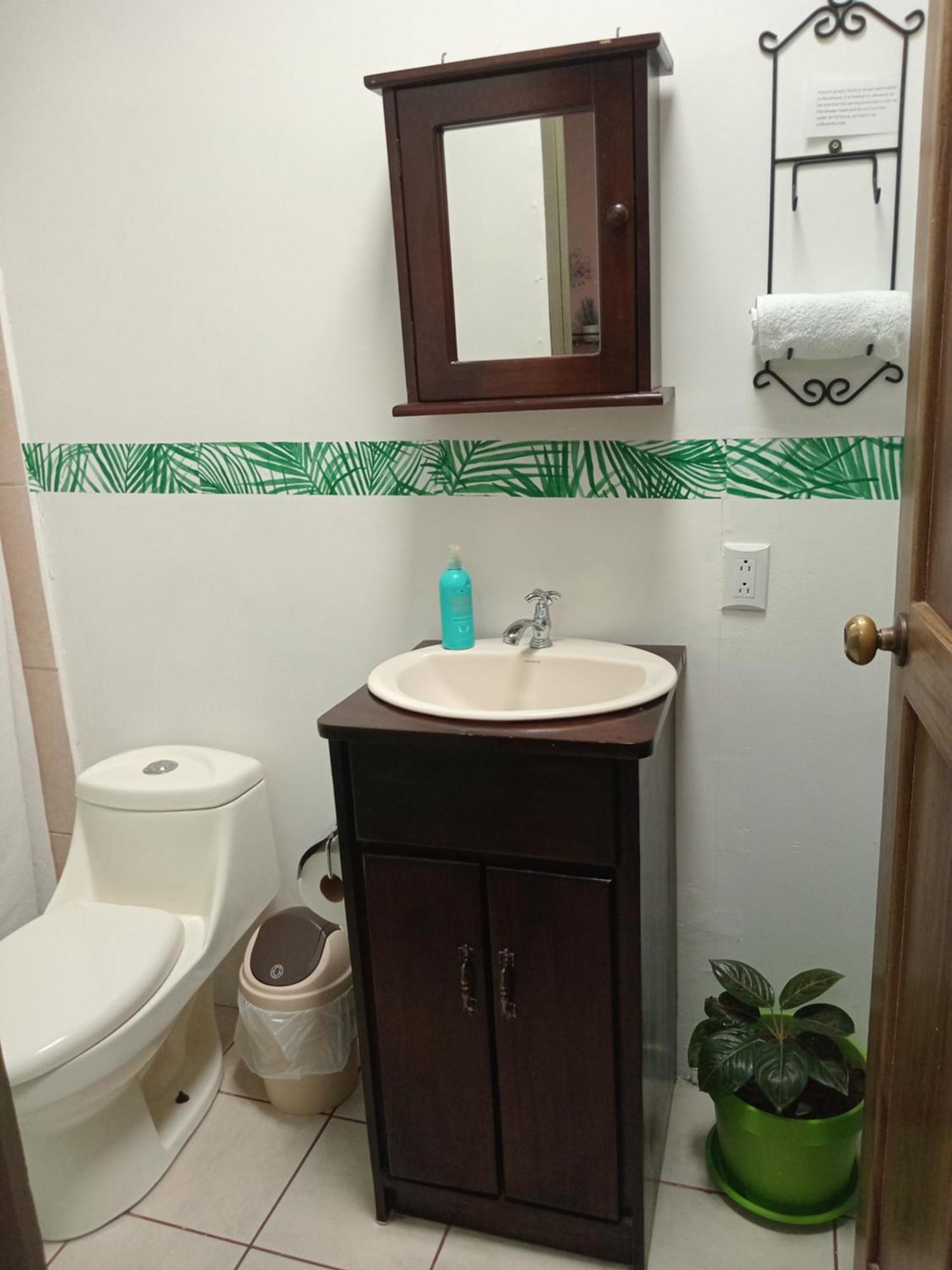 La Fortuna La Estancia Ideal Apartamentos מראה חיצוני תמונה