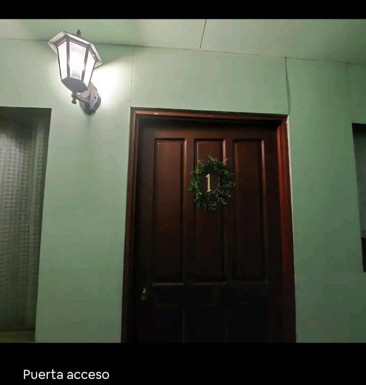 La Fortuna La Estancia Ideal Apartamentos מראה חיצוני תמונה