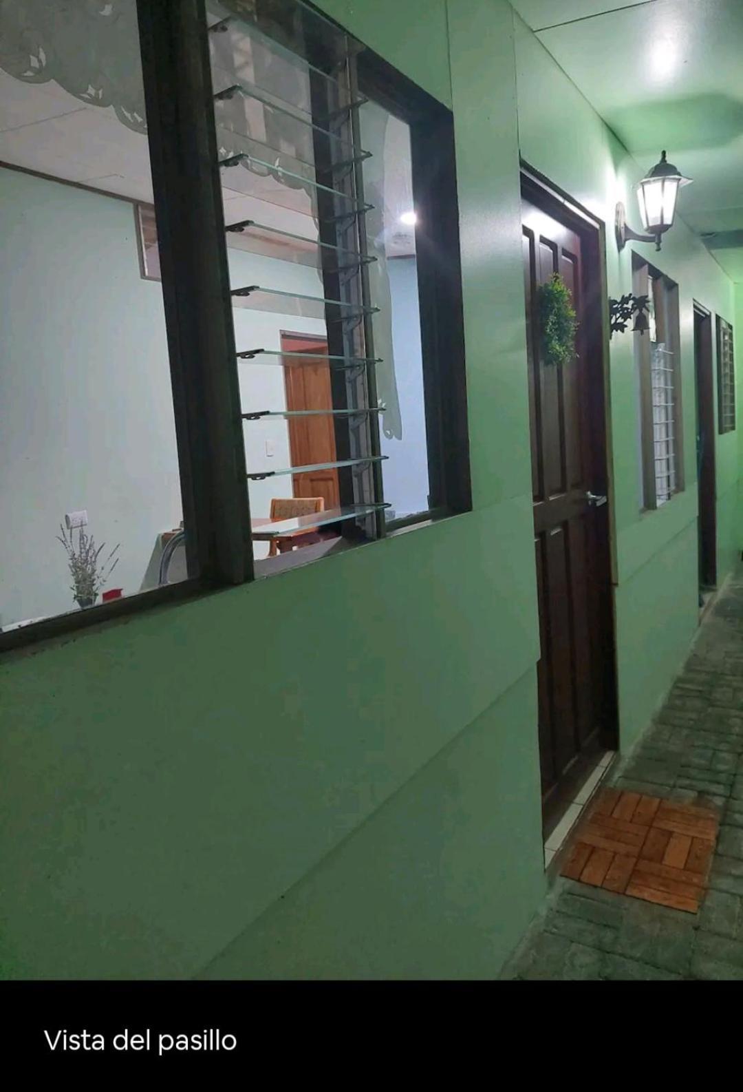 La Fortuna La Estancia Ideal Apartamentos חדר תמונה