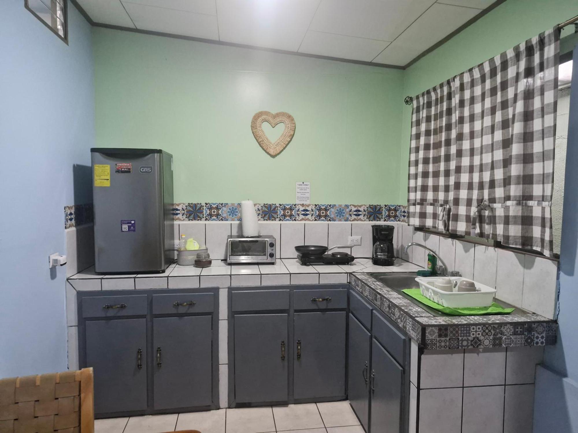 La Fortuna La Estancia Ideal Apartamentos חדר תמונה