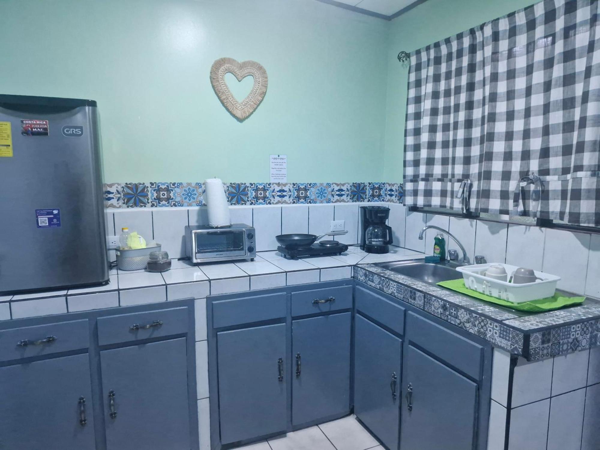 La Fortuna La Estancia Ideal Apartamentos מראה חיצוני תמונה