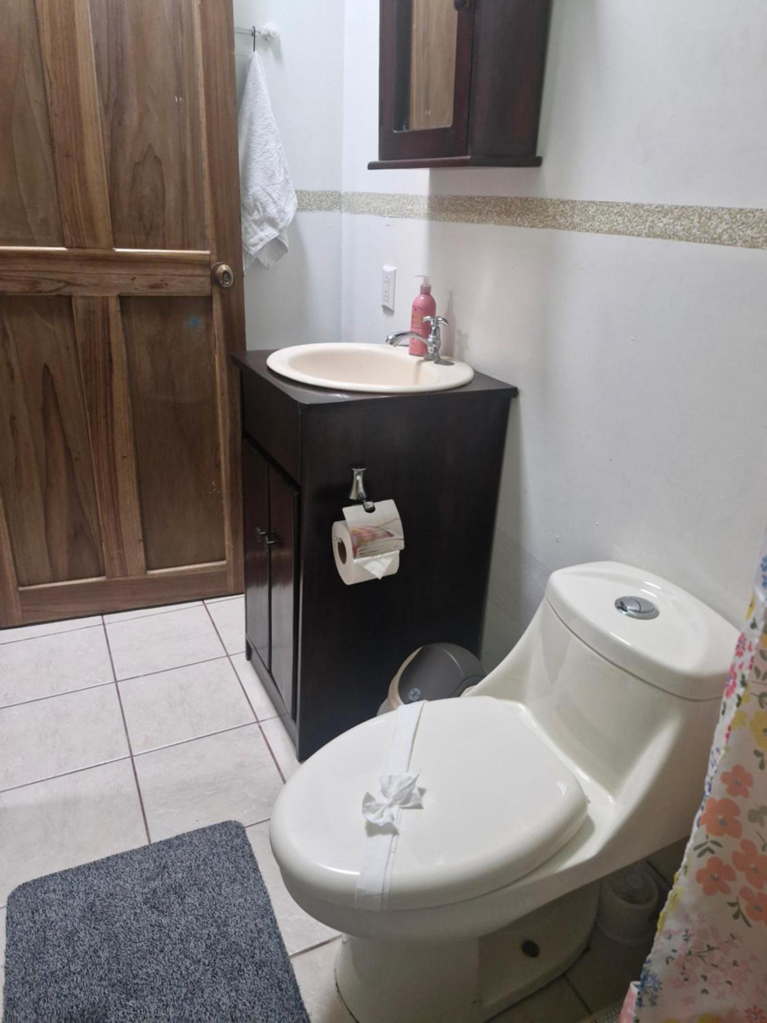 La Fortuna La Estancia Ideal Apartamentos חדר תמונה