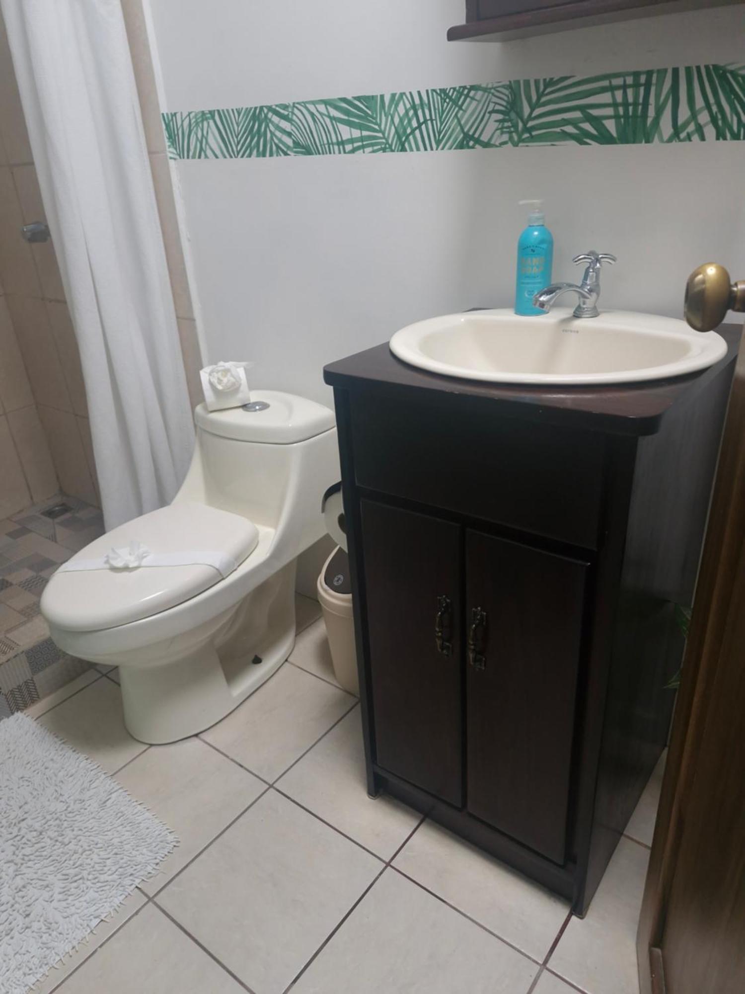 La Fortuna La Estancia Ideal Apartamentos חדר תמונה