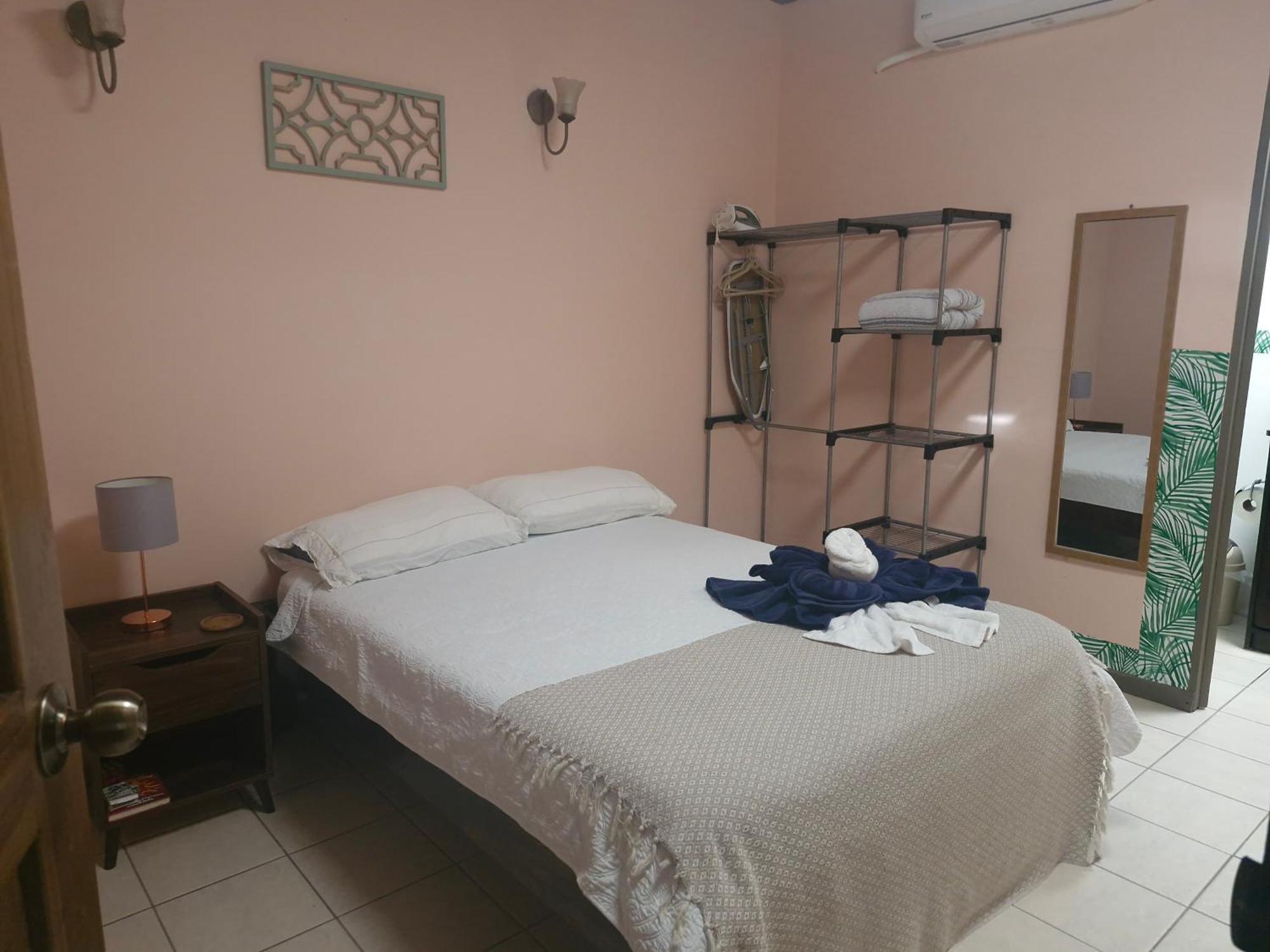 La Fortuna La Estancia Ideal Apartamentos מראה חיצוני תמונה